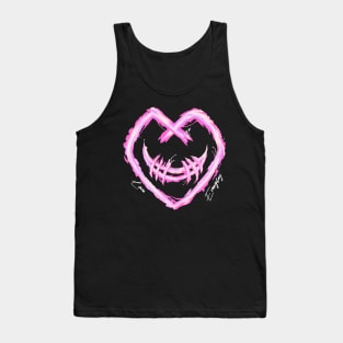 Love Everyday Hypebeast Design Tank Top